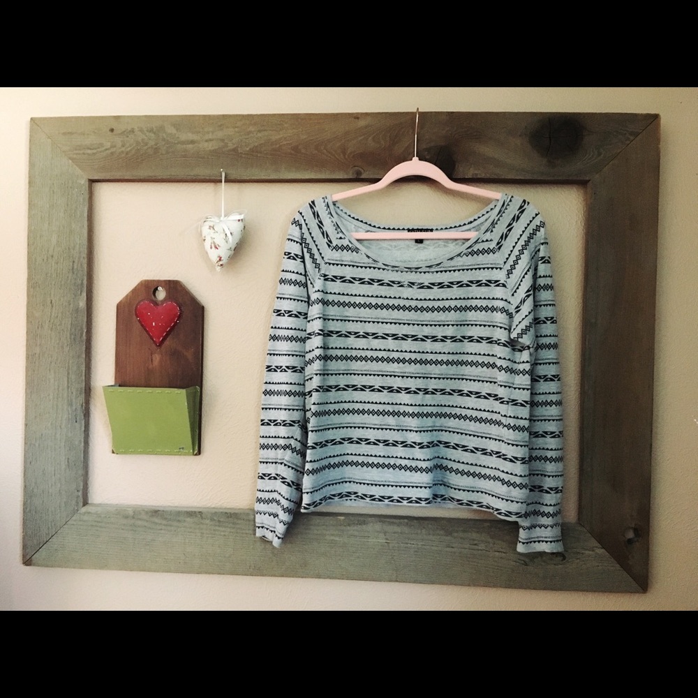 Women’s Long-sleeve Shirt